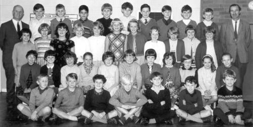 1965 to 66