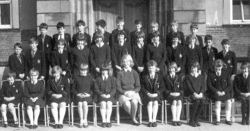 Ilkeston Grammar