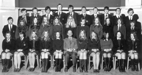 1970 to 71