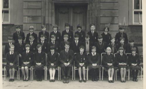 1965 to 1966 