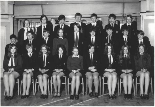 1969 to1970 4C1