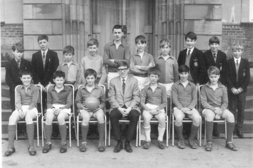1967 u13