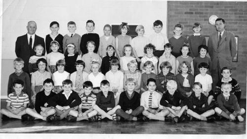 1964 to 1965